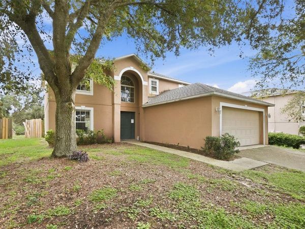 2228 SANDRIDGE CIRCLE , EUSTIS, FL 32726