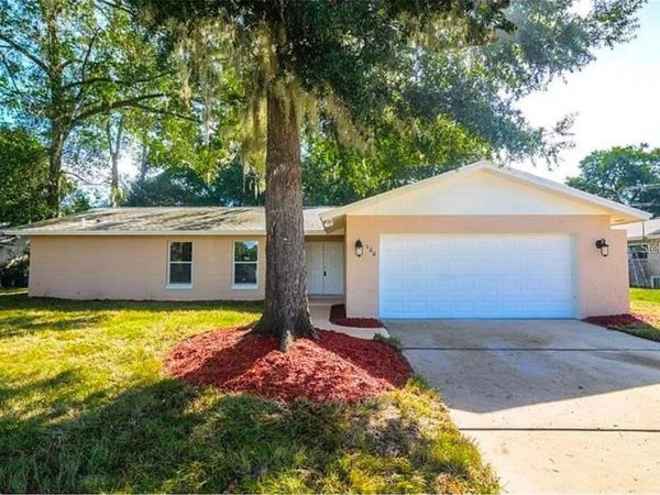 100 HUNTSWOOD COURT , LONGWOOD, FL 32750