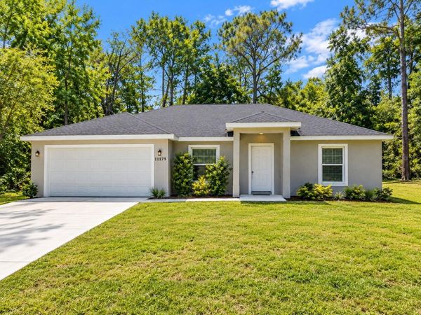 6188 E SENECA STREET , INVERNESS, FL 34452