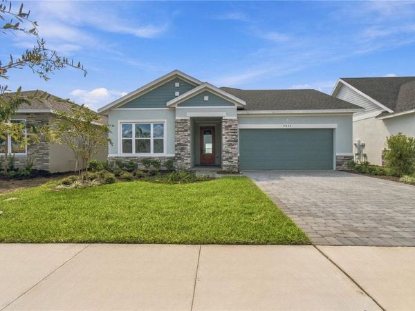 5039 ORINOCO LANE , ST CLOUD, FL 34771