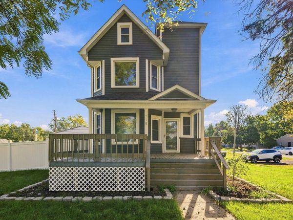 115 N Main Street, Clifton, IL 60927