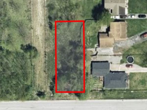 15351 S Zion Avenue , South Holland, IL 60473