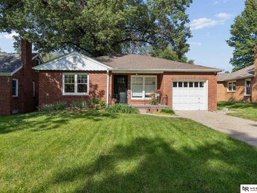 4918 Pratt Street, Omaha, NE 68104