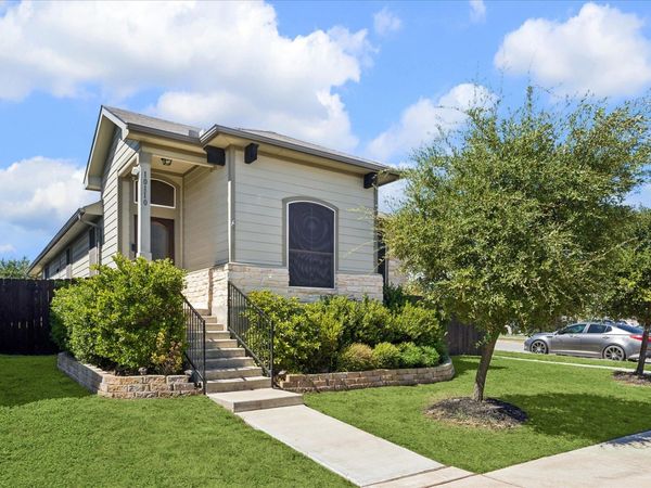 10110 Lampton LN, Austin, TX 78754