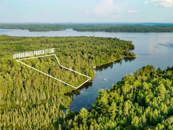 7721 Yahoo Point Road , Orr, MN 55771