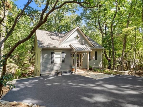 65 Red Oak Point , Jasper, GA 30143