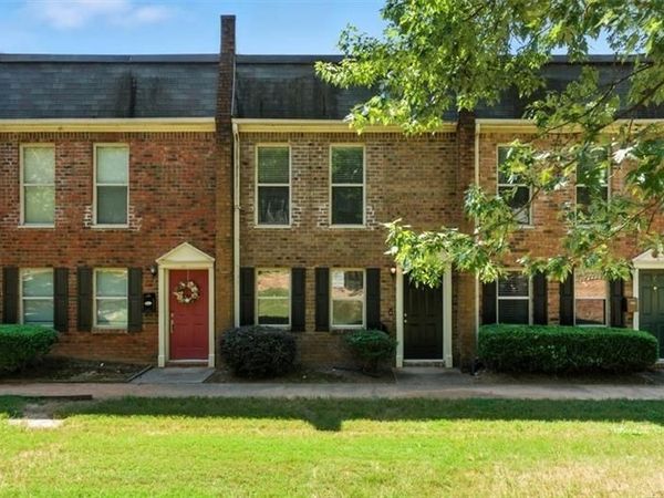 235 Winding River Drive, Unit B, Atlanta, GA 30350