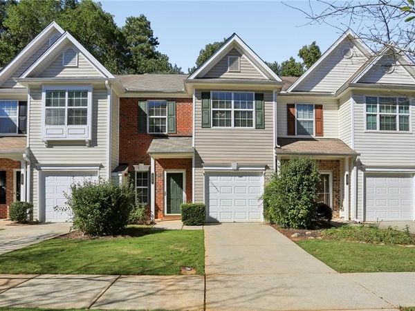298 Azalea Circle , Cumming, GA 30040