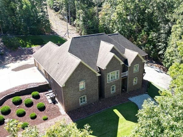 3851 Daniels Bridge Road , Stockbridge, GA 30281