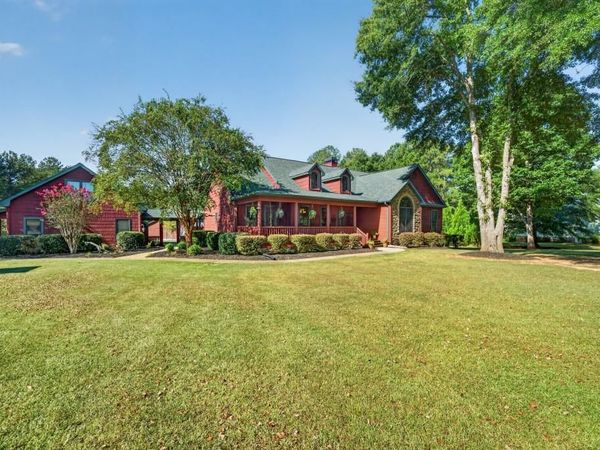 2030 Aqua Road , Madison, GA 30650