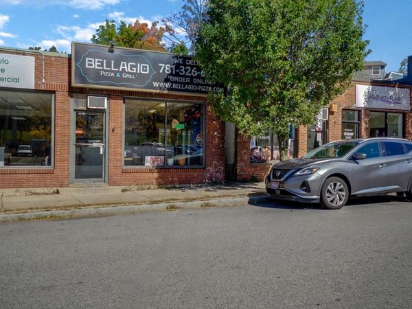 505 High Street, Dedham, MA 02026