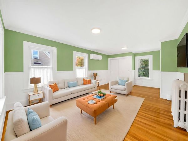 31 Gardner St, Unit 2, Salisbury, MA 01952