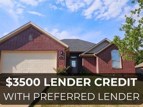 211 Necessary Drive , Rogers, AR 72758