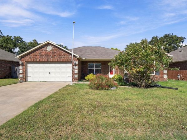 8535 E 126th Place S, Bixby, OK 74008