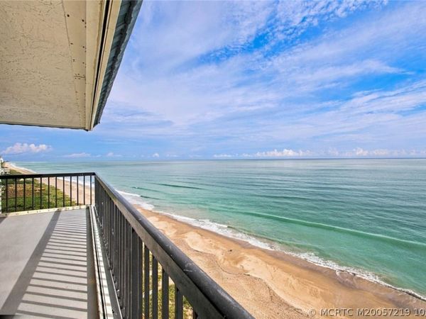 10680 S Ocean Drive , Unit 1201, Jensen Beach, FL 34957