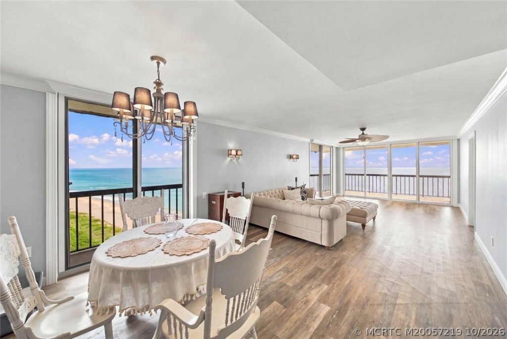 10680 S Ocean Drive , Unit 1201, Jensen Beach, FL 34957 Photo