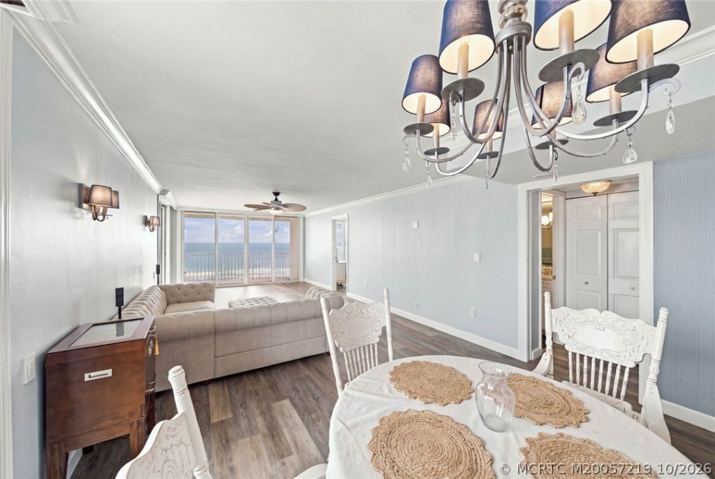 10680 S Ocean Drive , Unit 1201, Jensen Beach, FL 34957 Photo
