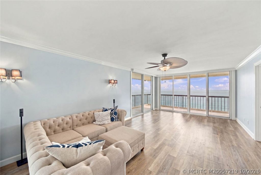 10680 S Ocean Drive , Unit 1201, Jensen Beach, FL 34957 Photo