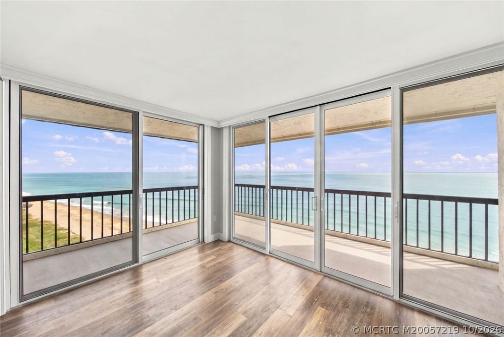 10680 S Ocean Drive , Unit 1201, Jensen Beach, FL 34957 Photo