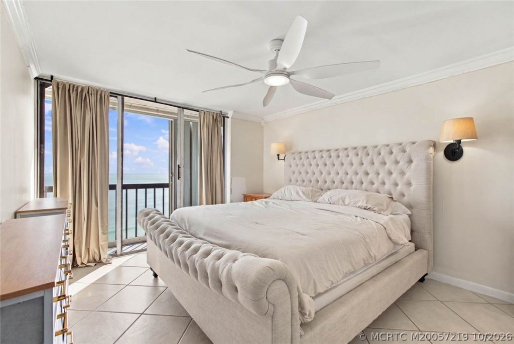 10680 S Ocean Drive , Unit 1201, Jensen Beach, FL 34957 Photo