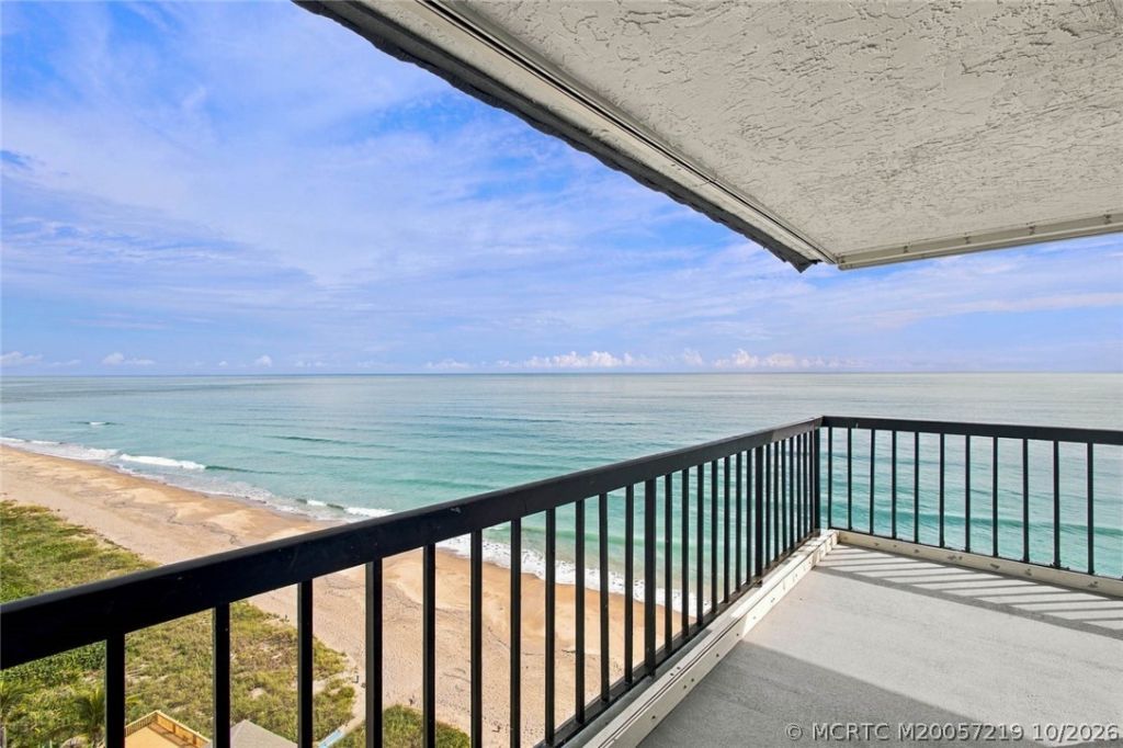 10680 S Ocean Drive , Unit 1201, Jensen Beach, FL 34957 Photo