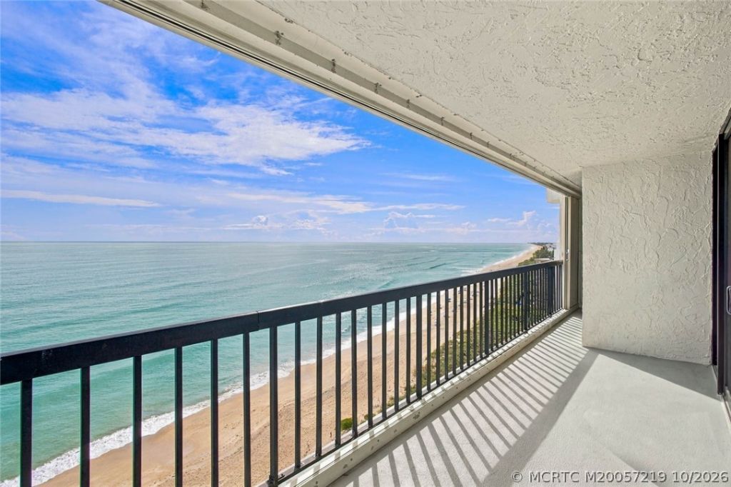 10680 S Ocean Drive , Unit 1201, Jensen Beach, FL 34957 Photo
