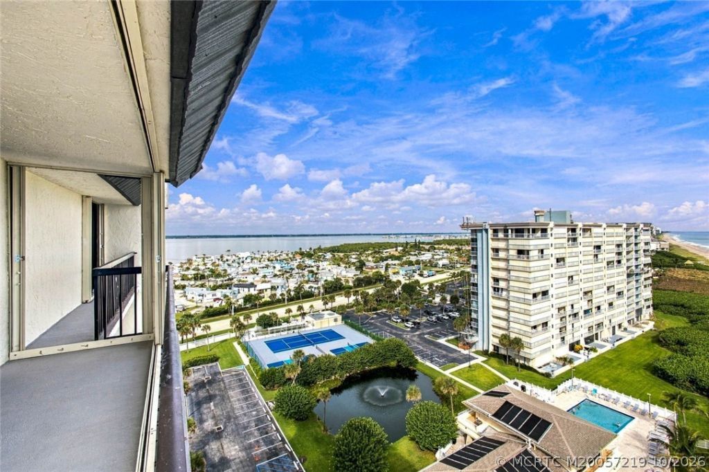 10680 S Ocean Drive , Unit 1201, Jensen Beach, FL 34957 Photo