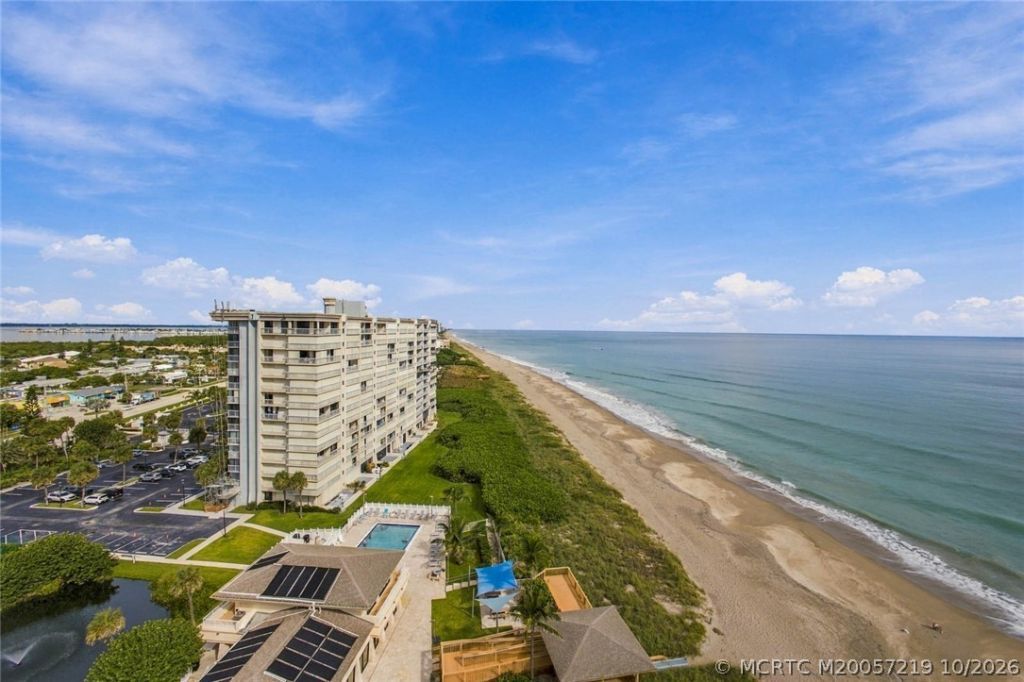 10680 S Ocean Drive , Unit 1201, Jensen Beach, FL 34957 Photo