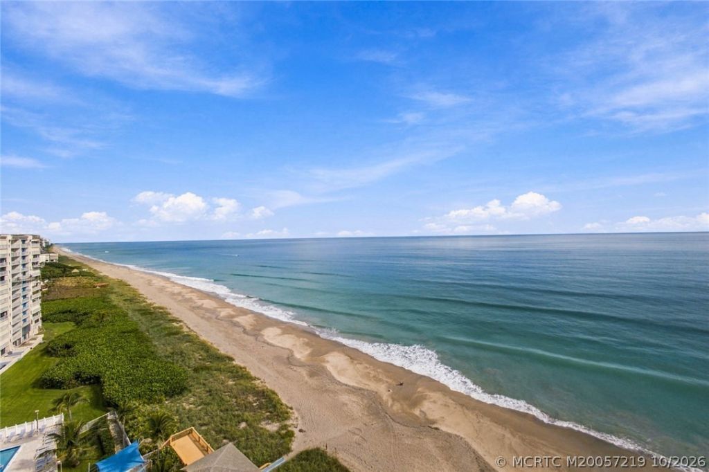 10680 S Ocean Drive , Unit 1201, Jensen Beach, FL 34957 Photo