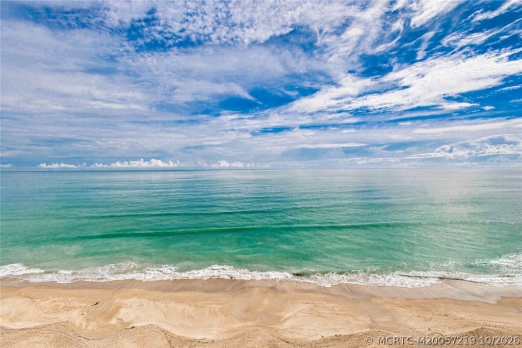 10680 S Ocean Drive , Unit 1201, Jensen Beach, FL 34957 Photo