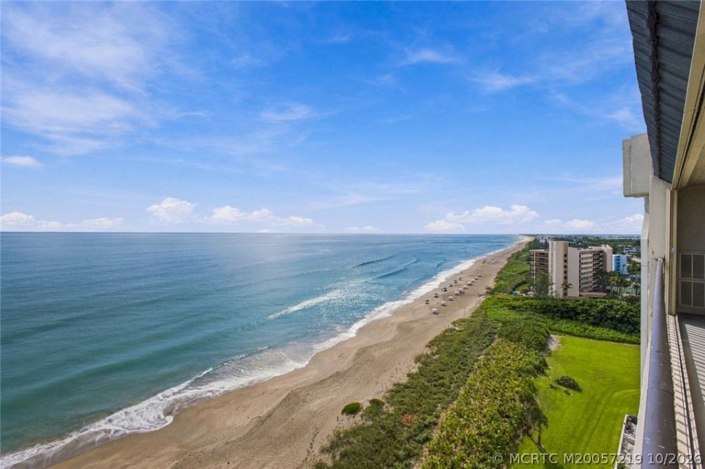 10680 S Ocean Drive , Unit 1201, Jensen Beach, FL 34957 Photo