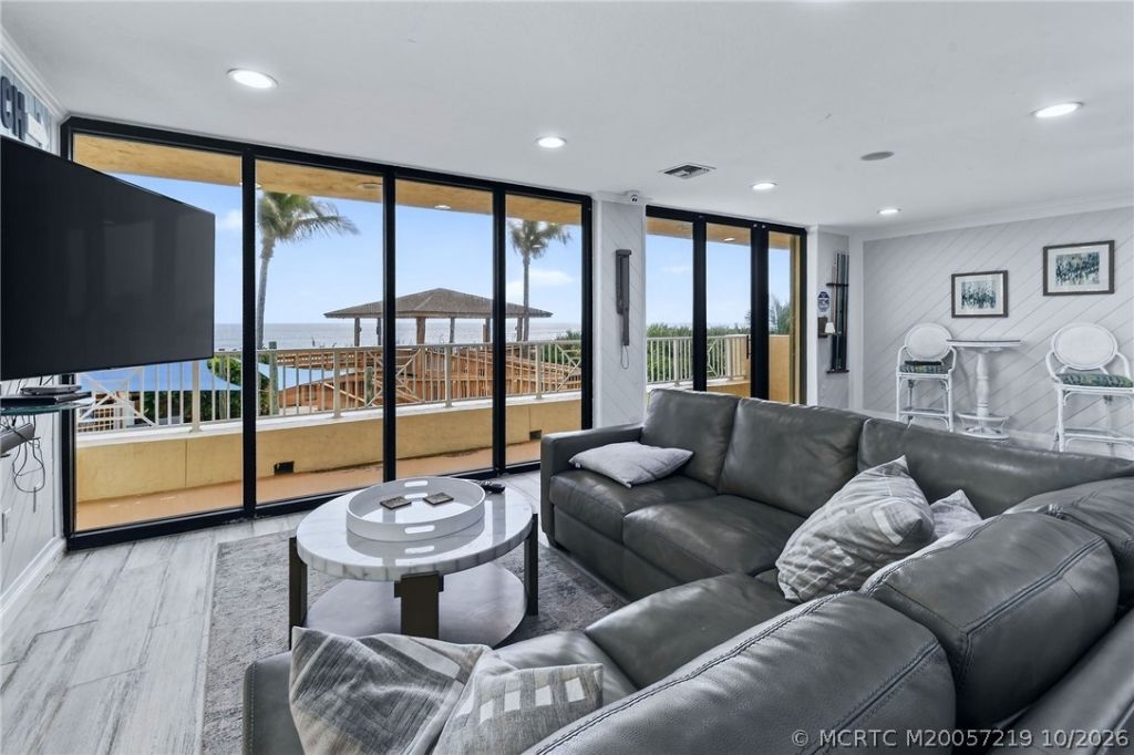 10680 S Ocean Drive , Unit 1201, Jensen Beach, FL 34957 Photo