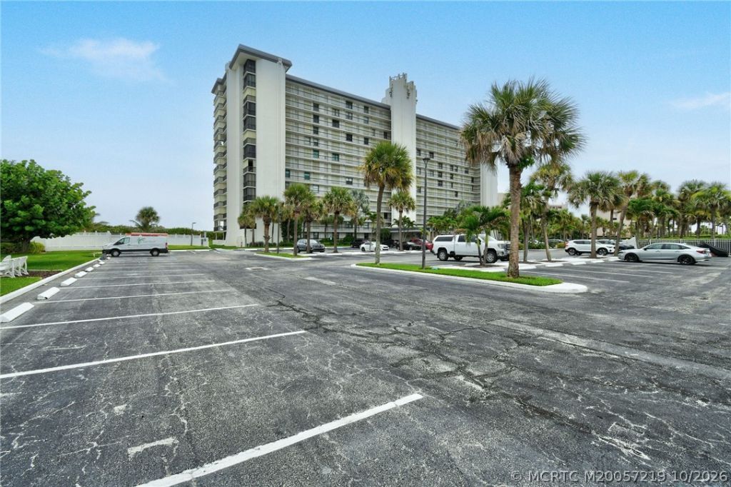 10680 S Ocean Drive , Unit 1201, Jensen Beach, FL 34957 Photo