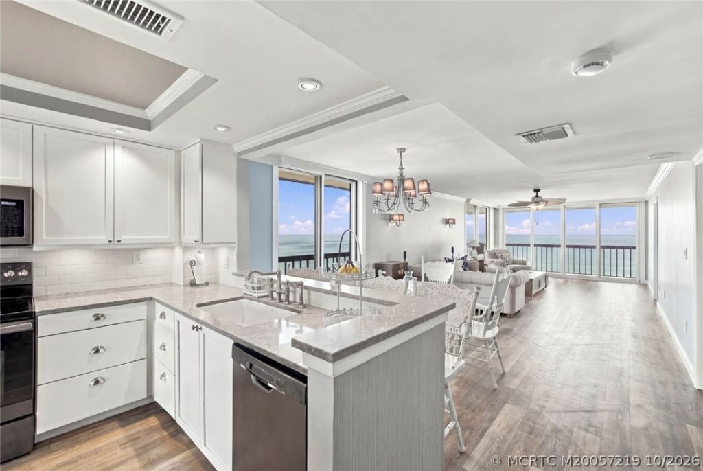 10680 S Ocean Drive , Unit 1201, Jensen Beach, FL 34957 Photo