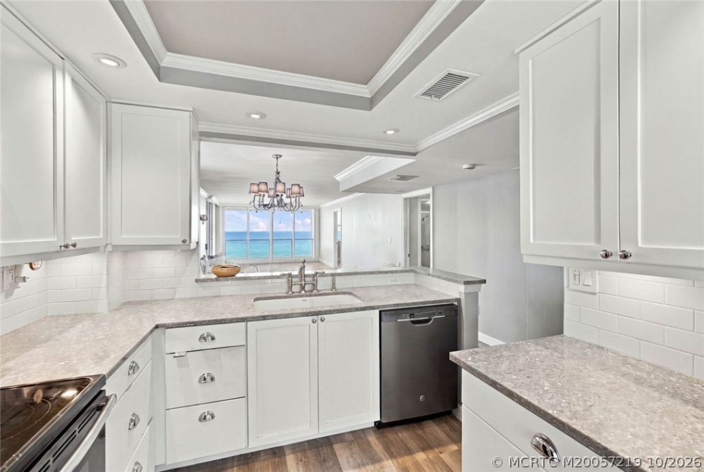 10680 S Ocean Drive , Unit 1201, Jensen Beach, FL 34957 Photo
