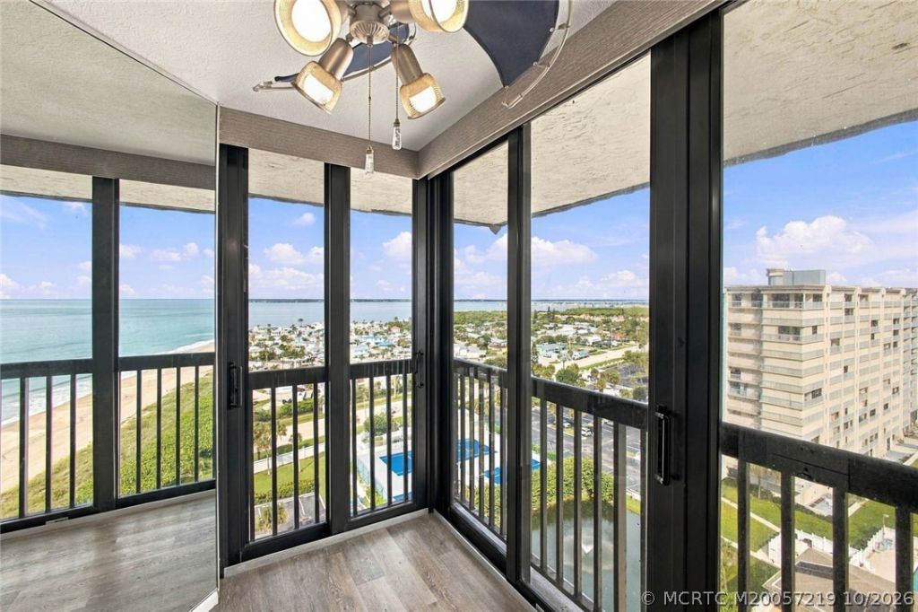 10680 S Ocean Drive , Unit 1201, Jensen Beach, FL 34957 Photo
