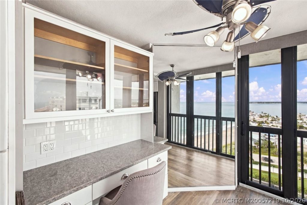 10680 S Ocean Drive , Unit 1201, Jensen Beach, FL 34957 Photo
