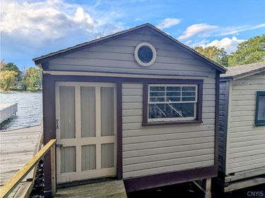 Lot 18 Coast Ave W Crystal Bay, Thousand Island Park, NY 13692