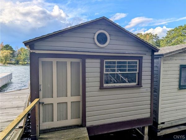 Lot 18 Coast Ave W Crystal Bay , Thousand Island Park, NY 13692