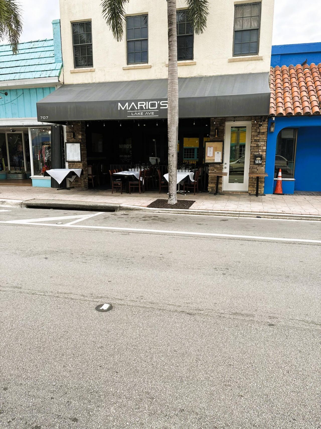 707 Lake Avenue, Lake Worth Beach, FL 33460 Photo
