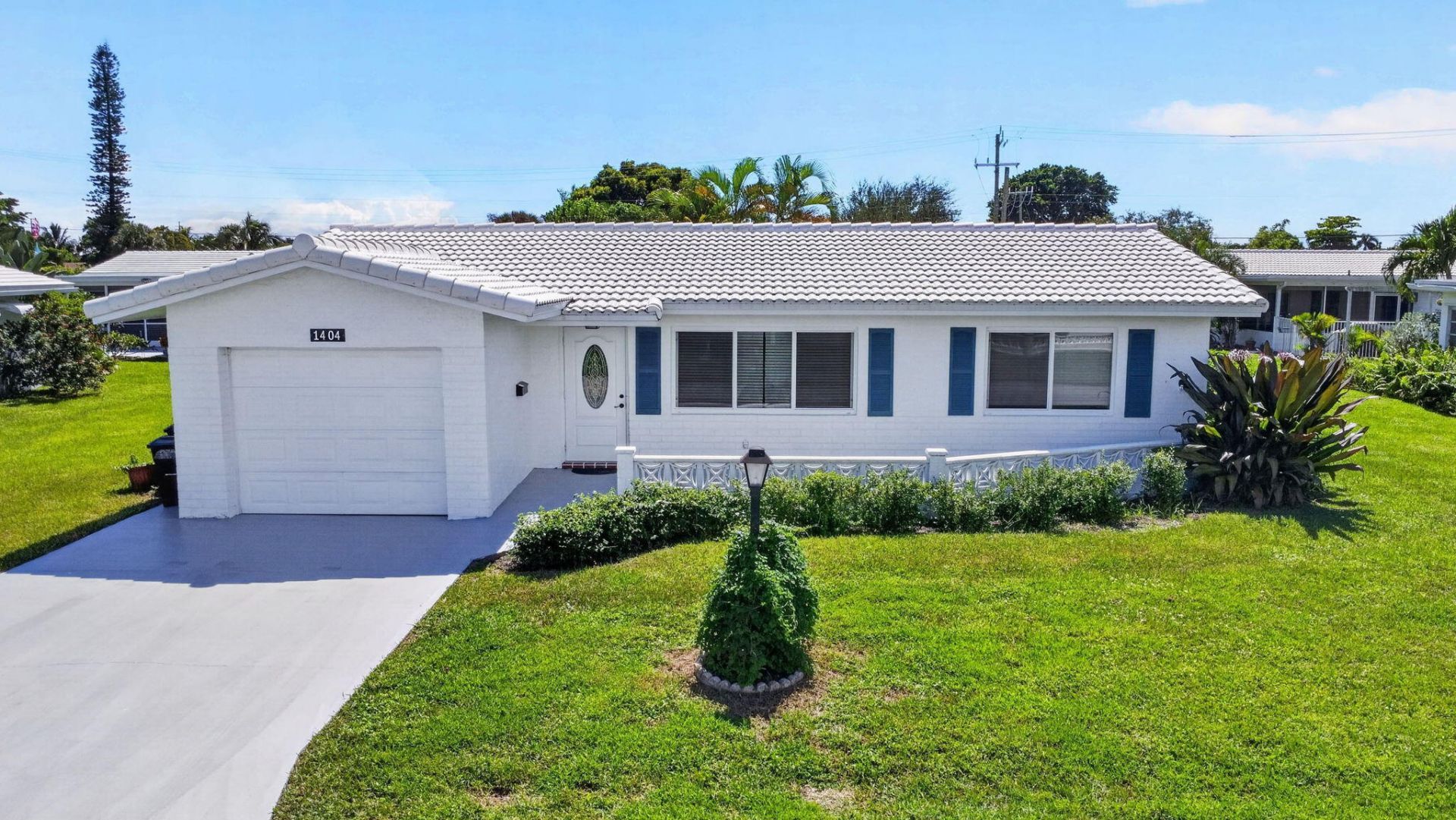 1404 SW 22nd Avenue, Boynton Beach, FL 33426 Photo