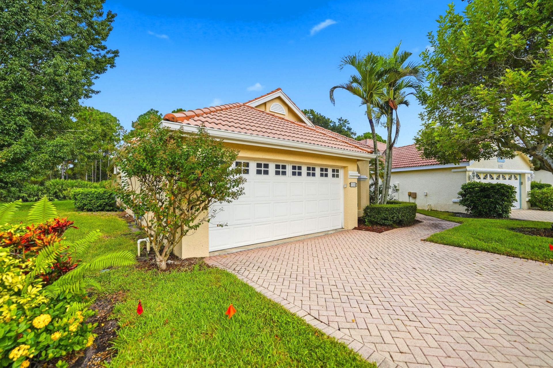 712 SW Saint Vincent Cove, Port Saint Lucie, FL 34986 Photo