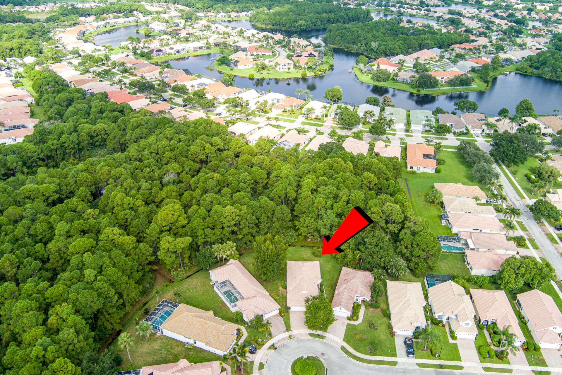 712 SW Saint Vincent Cove, Port Saint Lucie, FL 34986 Photo