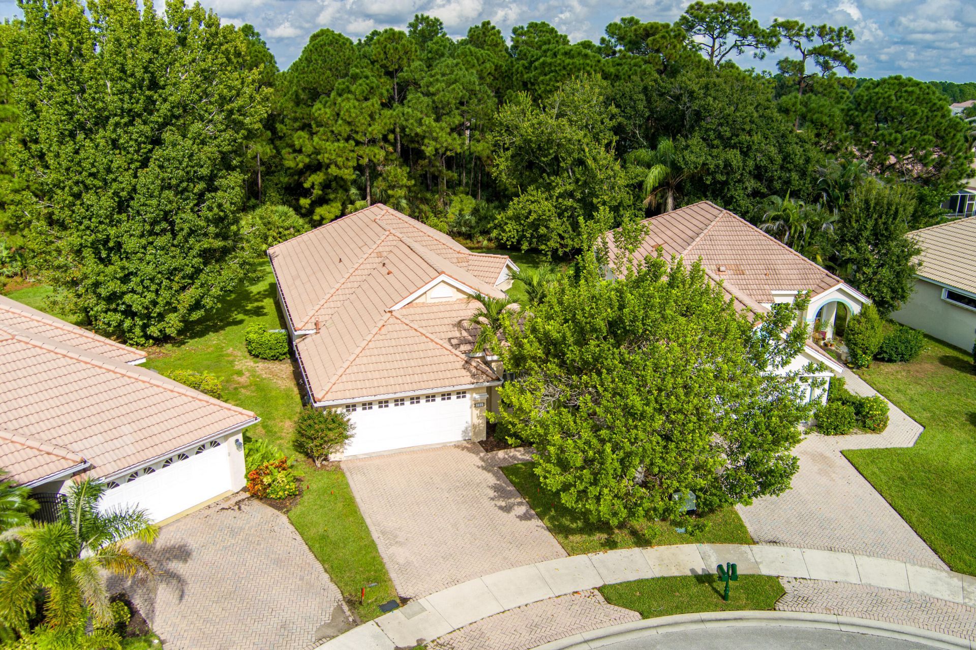 712 SW Saint Vincent Cove, Port Saint Lucie, FL 34986 Photo