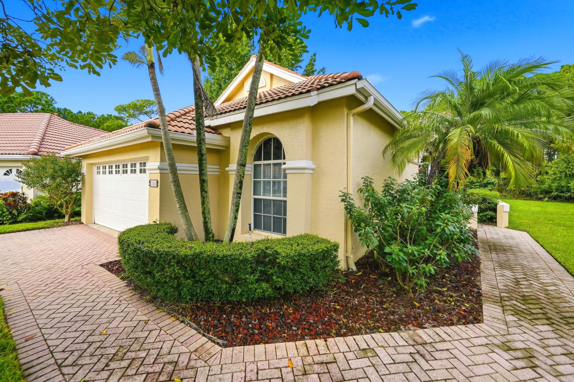 712 SW Saint Vincent Cove, Port Saint Lucie, FL 34986 Photo