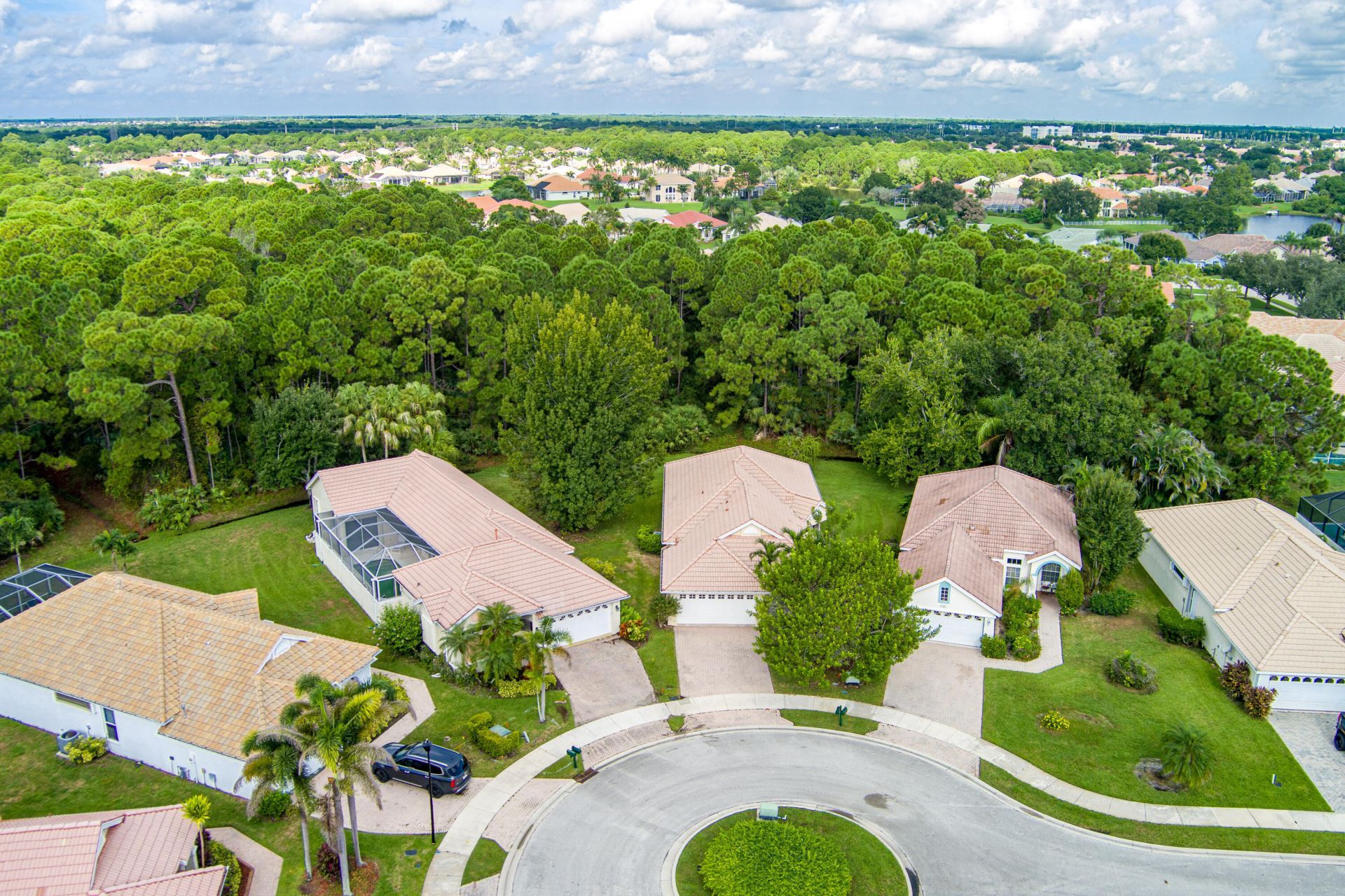 712 SW Saint Vincent Cove, Port Saint Lucie, FL 34986 Photo