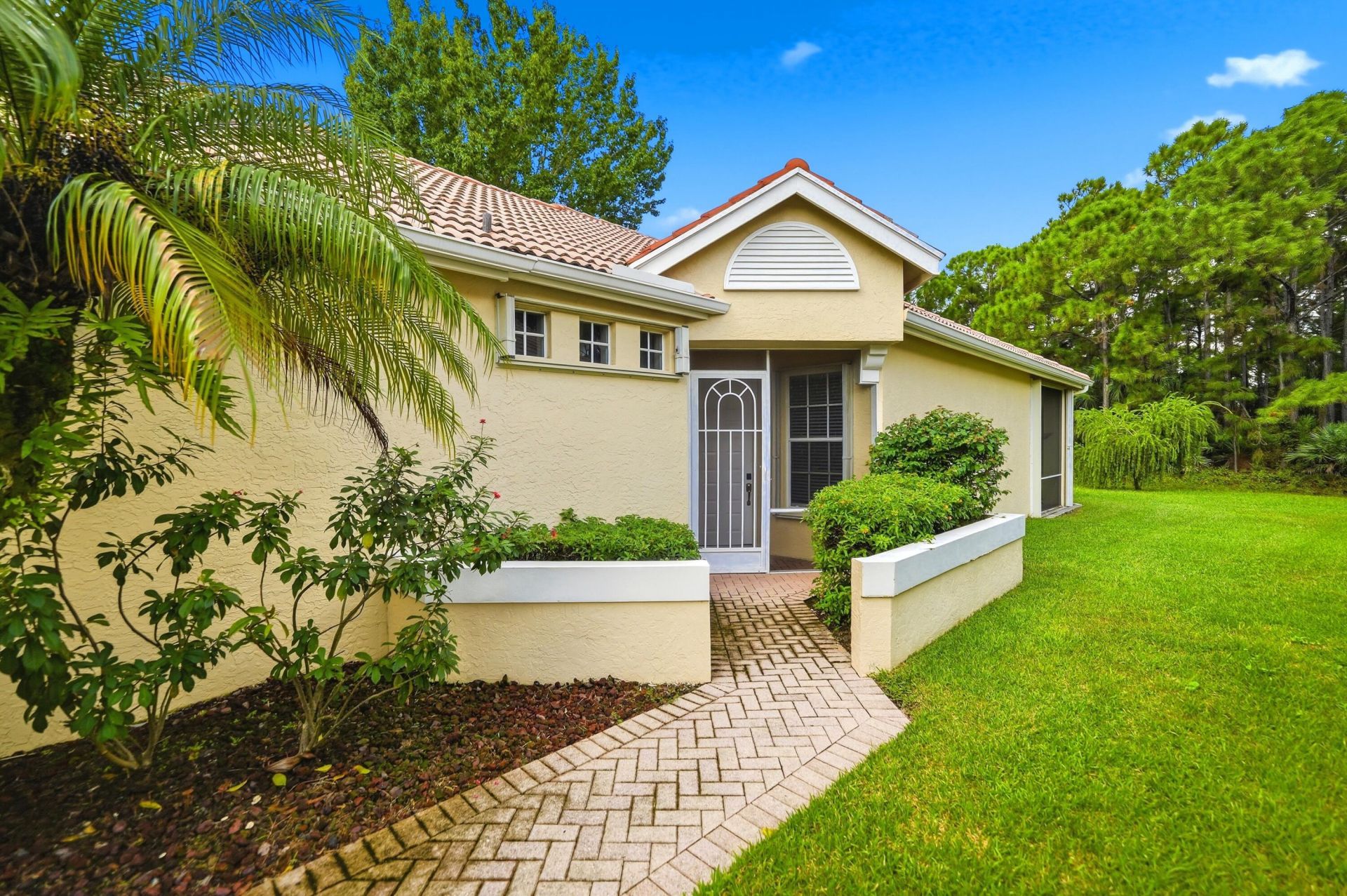 712 SW Saint Vincent Cove, Port Saint Lucie, FL 34986 Photo