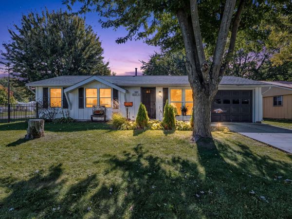 505 Easy Street , Marion, OH 43302