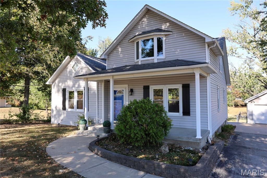 1320 N Kingshighway Street, Perryville, MO 63775 Main Photo