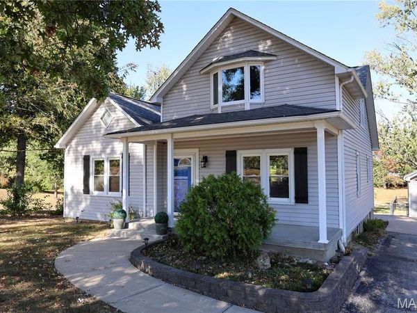 1320 N Kingshighway Street, Perryville, MO 63775